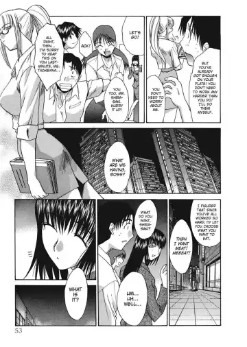 [Itaba Hiroshi] Hello Work Fhentai - Page 53