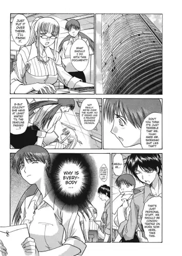 [Itaba Hiroshi] Hello Work Fhentai - Page 93