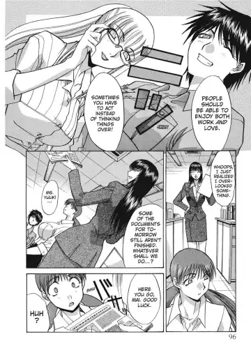 [Itaba Hiroshi] Hello Work Fhentai - Page 96