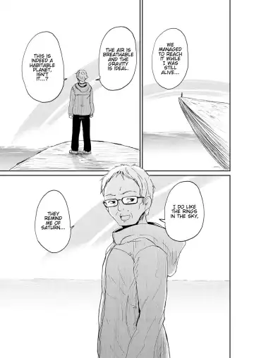 [Batta] Boku to Kitsune no Kami-sama no | The Kitsune Goddess and Me Fhentai - Page 29