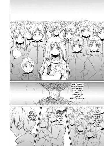 [Batta] Boku to Kitsune no Kami-sama no | The Kitsune Goddess and Me Fhentai - Page 30