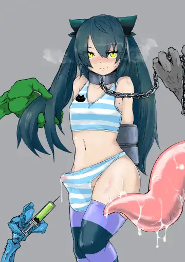 Uchuujin Senyou Mitsuyu Route Fhentai - Page 44