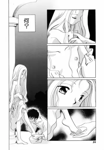 [Nagareboshi Hikaru] Itsuka, Ouji-sama ga. | Someday my prince will come Fhentai - Page 87