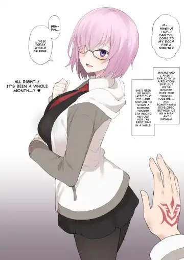 Read [Terasu Mc] Honmei ga Iru kedo Mada Ore tomo H Shite Kureru Mash ni Saimin Appli de Hontou no Koto o Kiku NTR Play - Fhentai