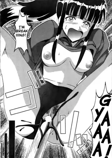 [Kitty] Love Dasi 17 Fhentai - Page 7