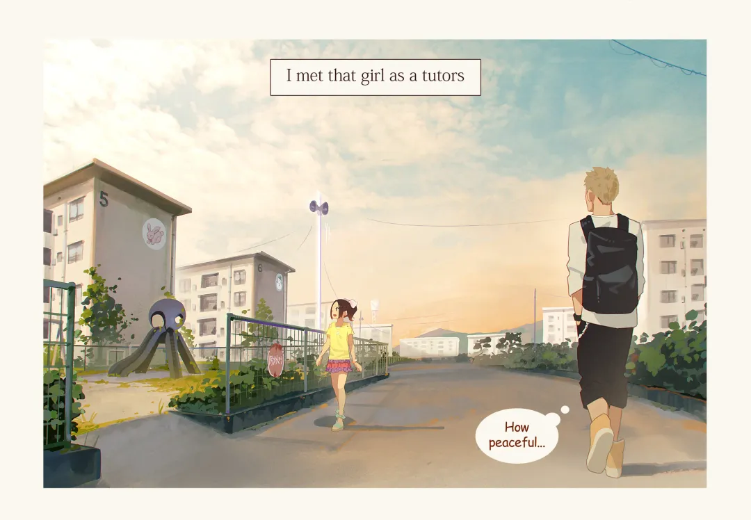 [Muk] Koi Shita Shoujo ni Ochinchin Ijirarete Kokoro o Rape Sareru Hon | The eternal sperm-squeezing hell of the naturally sadistic brat succubi! Fhentai - Page 4