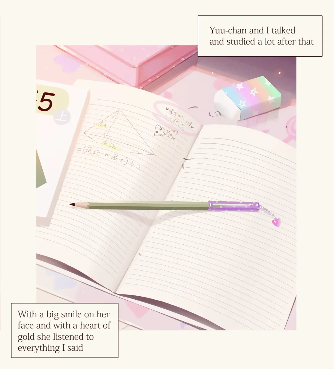 [Muk] Koi Shita Shoujo ni Ochinchin Ijirarete Kokoro o Rape Sareru Hon | The eternal sperm-squeezing hell of the naturally sadistic brat succubi! Fhentai - Page 9