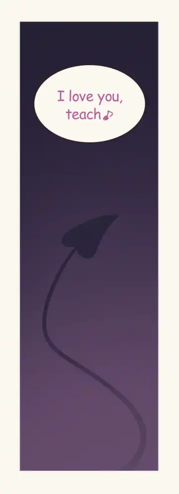 [Muk] Koi Shita Shoujo ni Ochinchin Ijirarete Kokoro o Rape Sareru Hon | The eternal sperm-squeezing hell of the naturally sadistic brat succubi! Fhentai - Page 15