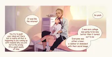 [Muk] Koi Shita Shoujo ni Ochinchin Ijirarete Kokoro o Rape Sareru Hon | The eternal sperm-squeezing hell of the naturally sadistic brat succubi! Fhentai - Page 16