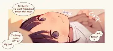 [Muk] Koi Shita Shoujo ni Ochinchin Ijirarete Kokoro o Rape Sareru Hon | The eternal sperm-squeezing hell of the naturally sadistic brat succubi! Fhentai - Page 21