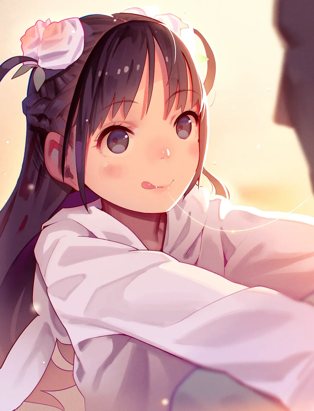 [Muk] Koi Shita Shoujo ni Ochinchin Ijirarete Kokoro o Rape Sareru Hon Fhentai - Page 14