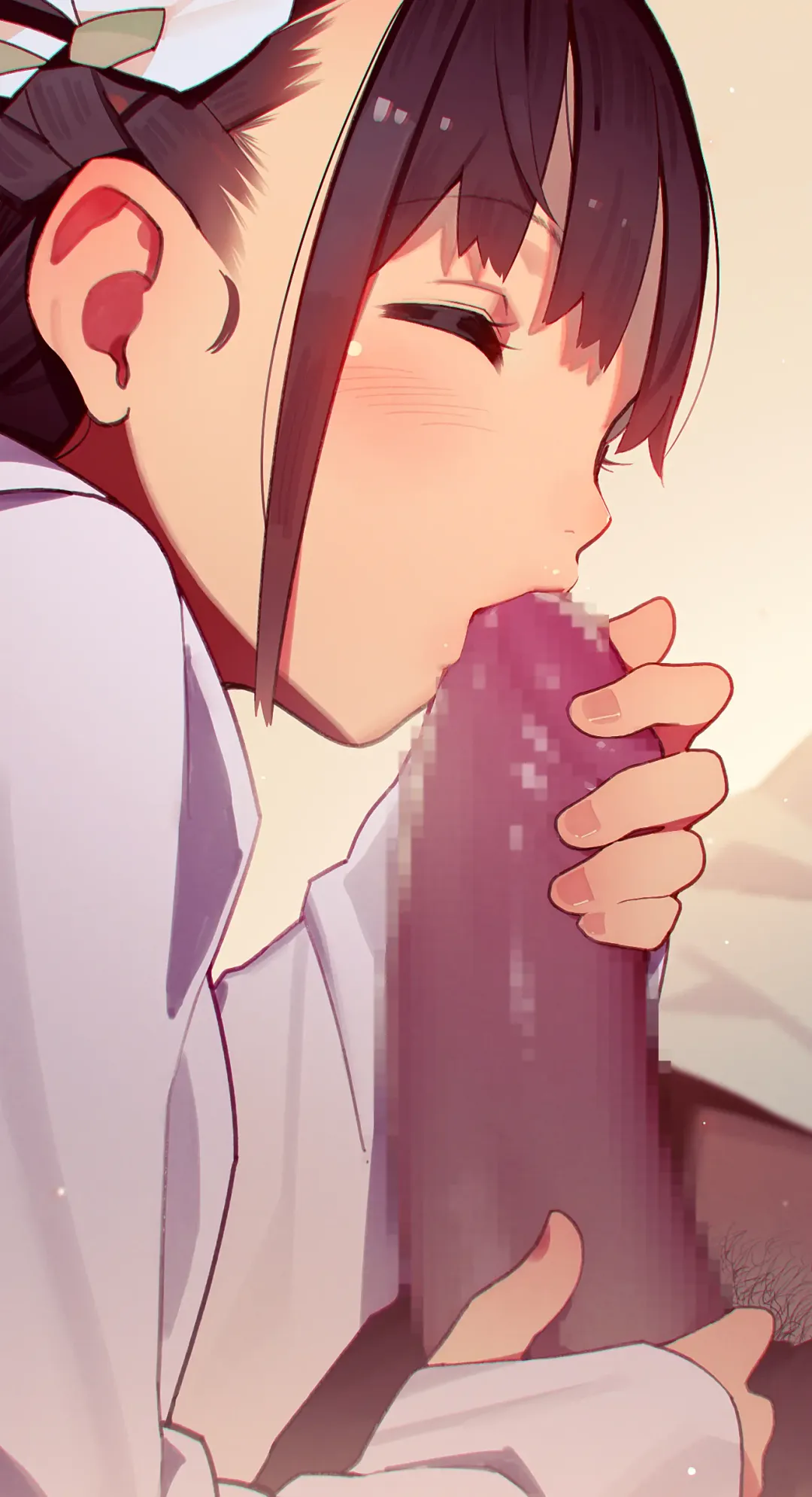 [Muk] Koi Shita Shoujo ni Ochinchin Ijirarete Kokoro o Rape Sareru Hon Fhentai - Page 24