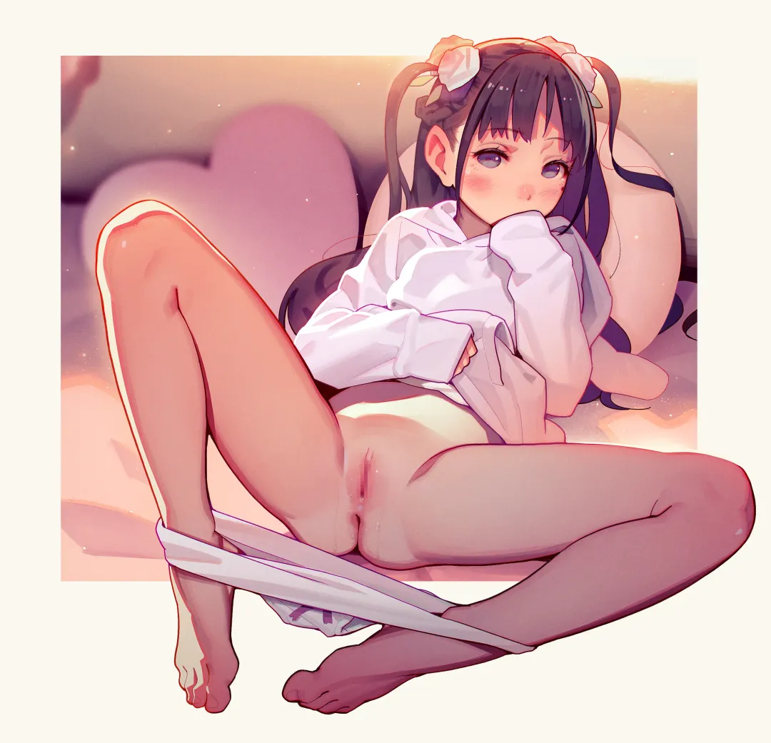 [Muk] Koi Shita Shoujo ni Ochinchin Ijirarete Kokoro o Rape Sareru Hon Fhentai - Page 26