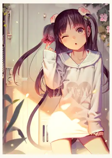 Read [Muk] Koi Shita Shoujo ni Ochinchin Ijirarete Kokoro o Rape Sareru Hon - Fhentai