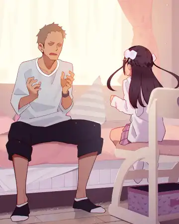 [Muk] Koi Shita Shoujo ni Ochinchin Ijirarete Kokoro o Rape Sareru Hon Fhentai - Page 10