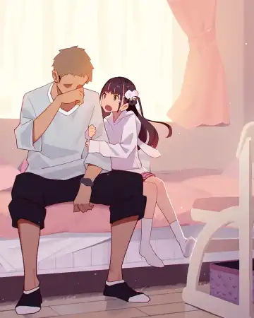 [Muk] Koi Shita Shoujo ni Ochinchin Ijirarete Kokoro o Rape Sareru Hon Fhentai - Page 11