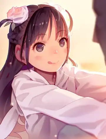 [Muk] Koi Shita Shoujo ni Ochinchin Ijirarete Kokoro o Rape Sareru Hon Fhentai - Page 14