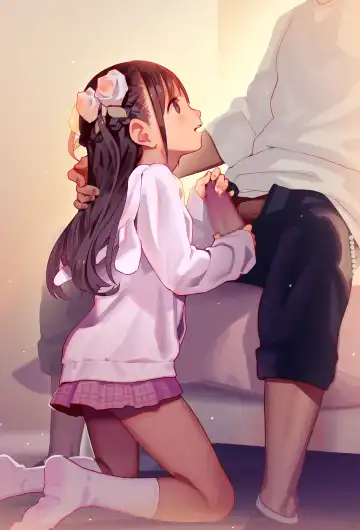 [Muk] Koi Shita Shoujo ni Ochinchin Ijirarete Kokoro o Rape Sareru Hon Fhentai - Page 23