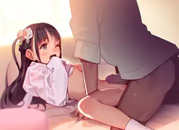 [Muk] Koi Shita Shoujo ni Ochinchin Ijirarete Kokoro o Rape Sareru Hon Fhentai - Page 32