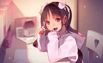 [Muk] Koi Shita Shoujo ni Ochinchin Ijirarete Kokoro o Rape Sareru Hon Fhentai - Page 8