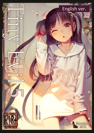 [Muk] Koi Shita Shoujo ni Ochinchin Ijirarete Kokoro o Rape Sareru Hon | The eternal sperm-squeezing hell of the naturally sadistic brat succubi! - Fhentai