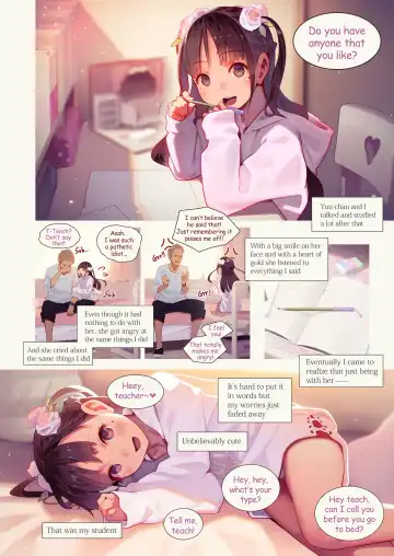 [Muk] Koi Shita Shoujo ni Ochinchin Ijirarete Kokoro o Rape Sareru Hon | The eternal sperm-squeezing hell of the naturally sadistic brat succubi! Fhentai - Page 4
