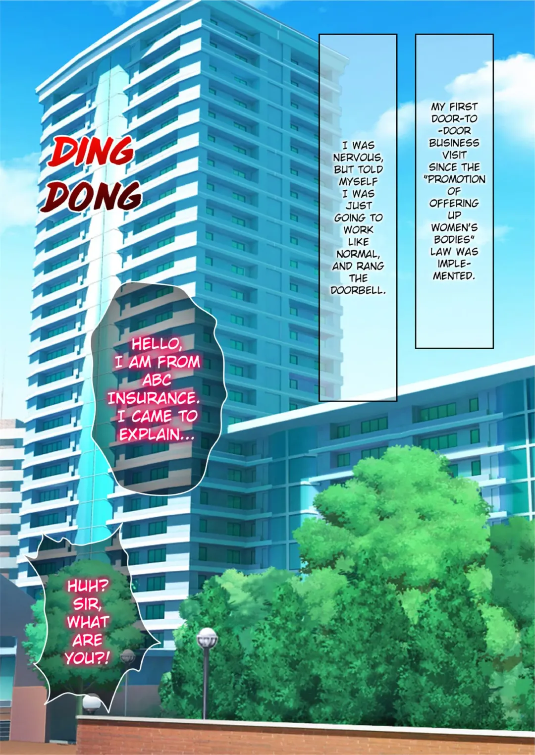 Submission of Super Cute Girls (uncensored) Fhentai - Page 3