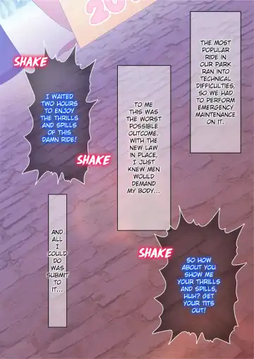 Submission of Super Cute Girls (uncensored) Fhentai - Page 138