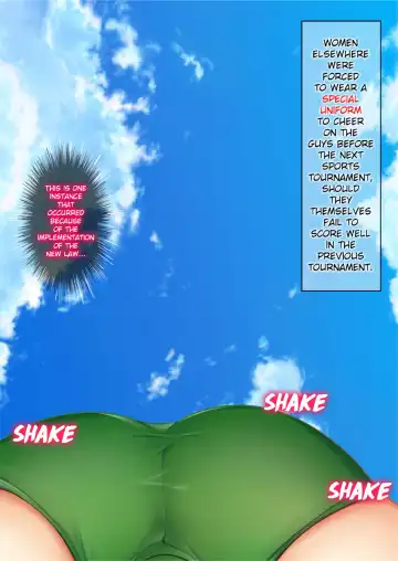 Submission of Super Cute Girls (uncensored) Fhentai - Page 21