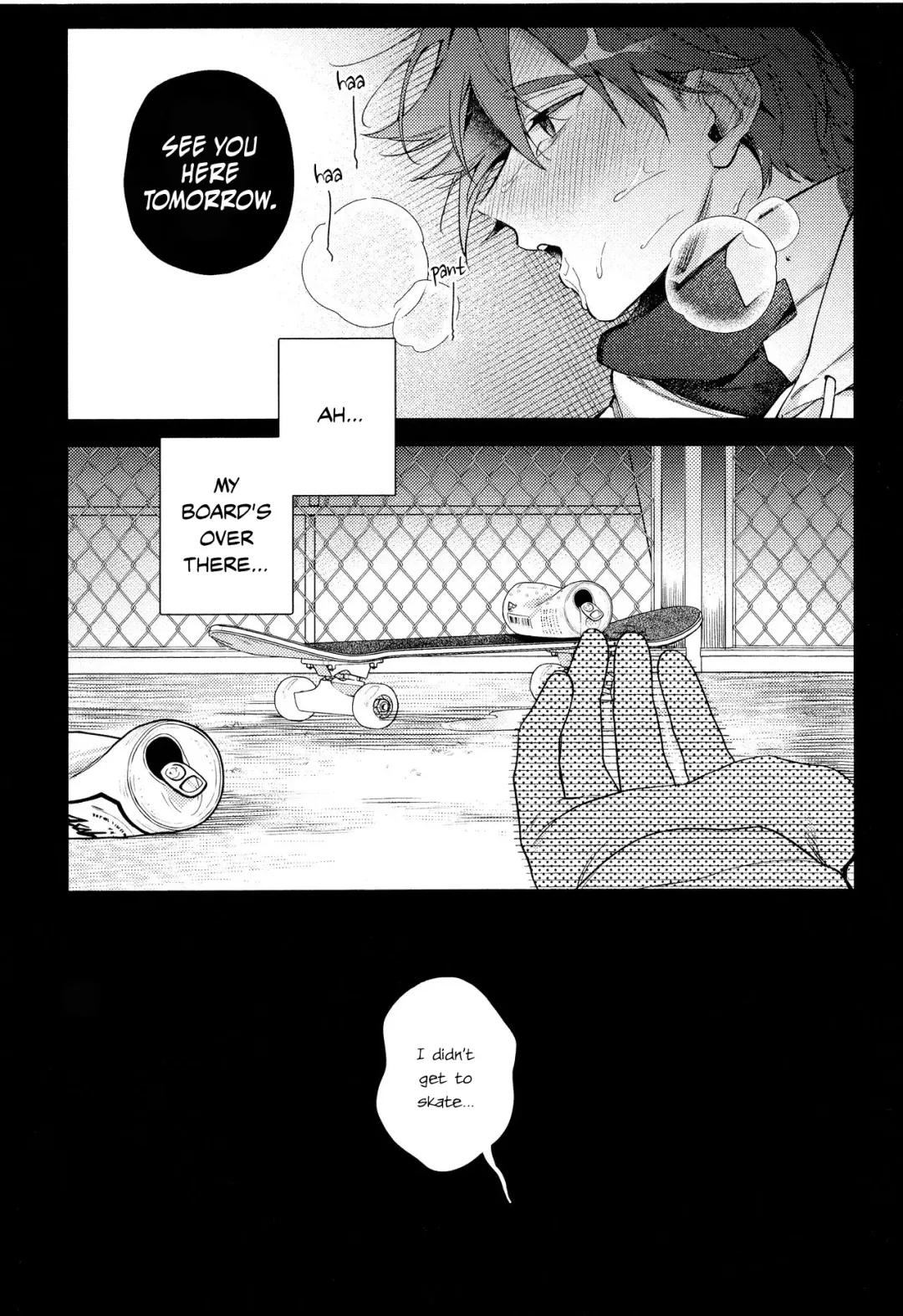[Monoko] Mob Reki Hon. (decensored) Fhentai - Page 13