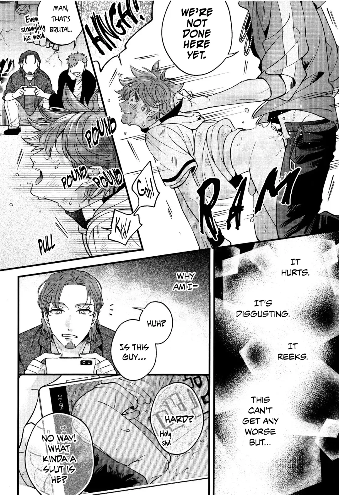 [Monoko] Mob Reki Hon. (decensored) Fhentai - Page 19