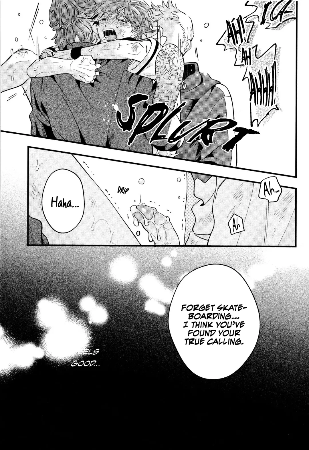 [Monoko] Mob Reki Hon. (decensored) Fhentai - Page 24