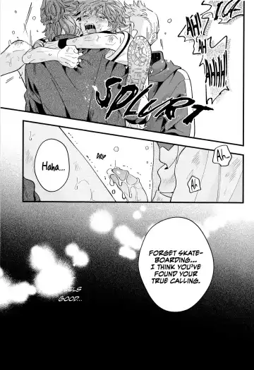 [Monoko] Mob Reki Hon. (decensored) Fhentai - Page 24