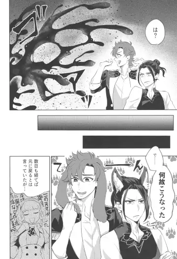 [Tamaki] FeliSyl Sukebe Book Fhentai - Page 5