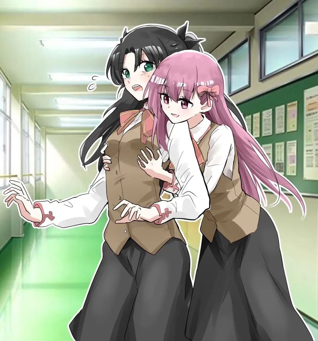 [Hyouisuki] Sakura Skinsuit Fhentai - Page 7