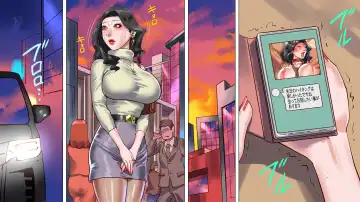 [Papermania] 堕とされた美人キャスター・慶子 第二部 肛虐監禁病棟・悪夢の実験用牝編 Fhentai - Page 4