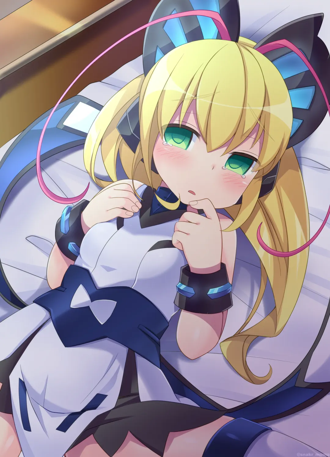 [Sano Akira] Shousoukan to Akuma no Sasayaki Fhentai - Page 31