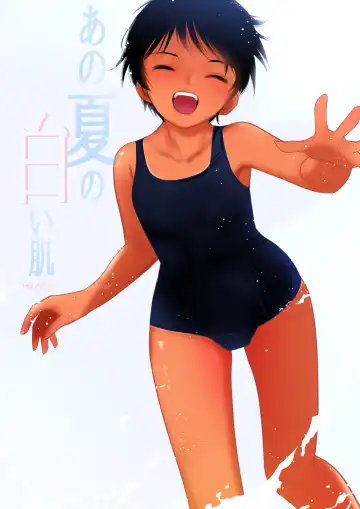 [Tanaka Yutaka] Ano Natsu no Shiroi Hada ~Hiyake Ato no Shita no Junai~ Fhentai - Page 50