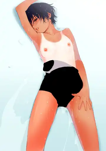 [Tanaka Yutaka] Ano Natsu no Shiroi Hada ~Hiyake Ato no Shita no Junai~ Fhentai - Page 52