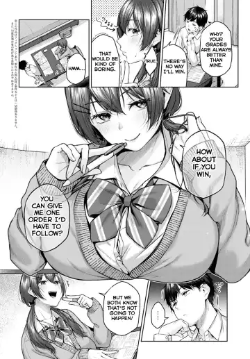 [Yuzuto Sen] Kisekae Battle Fhentai - Page 2