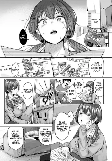 [Yuzuto Sen] Kisekae Battle Fhentai - Page 3