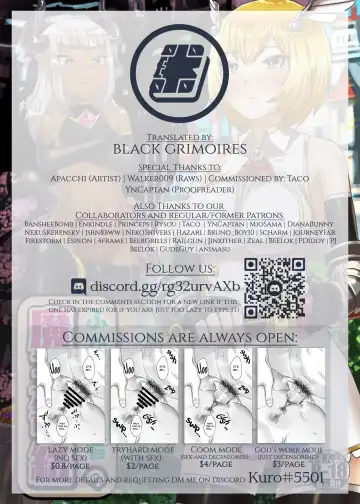 [Apacchi] Futanari Yuusha no Maou Rouraku | The Futanari Hero's Allurement of The Demon Lord Fhentai - Page 56