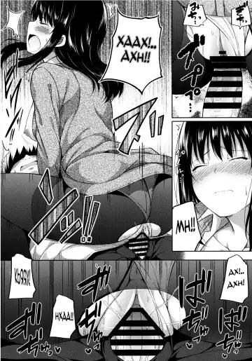 [Nectar] Enkou Shoujo wa Okirai desu ka? Fhentai - Page 15