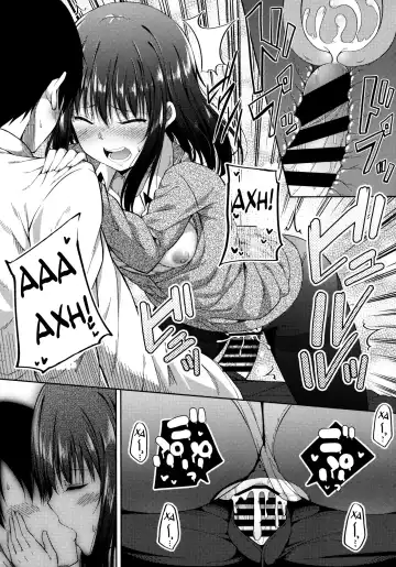 [Nectar] Enkou Shoujo wa Okirai desu ka? Fhentai - Page 18