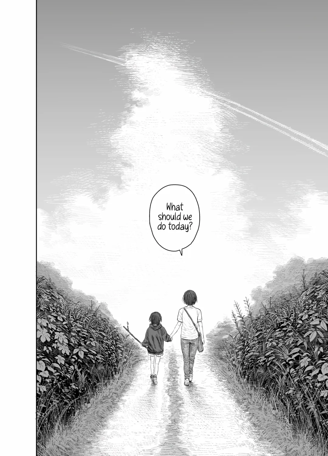 [Survival Knife] Natsuyasumi~Boku to oneechan no inaka de hatsutaiken~ |Summer Vacation~My first time with Oneechan in the countryside Fhentai - Page 33