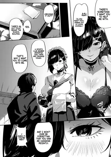 [Neisan] Abunai!? Seitokai | Watch Out! Sexual Student Council 1-2 Fhentai - Page 28