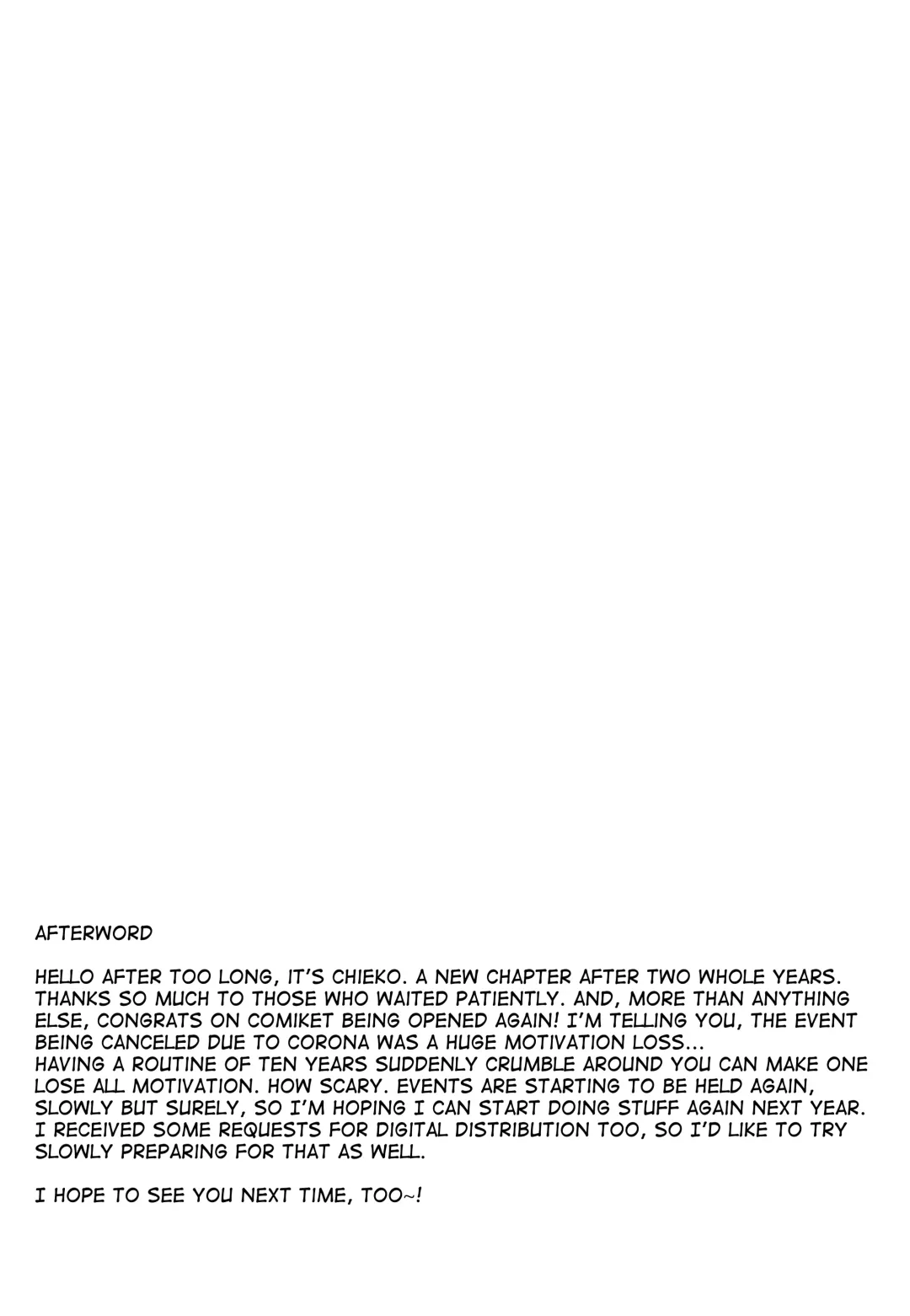 [Chieko] Hitozuma ♂ Tousatsu Netori 2 Fhentai - Page 24