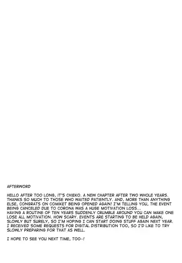 [Chieko] Hitozuma ♂ Tousatsu Netori 2 Fhentai - Page 24