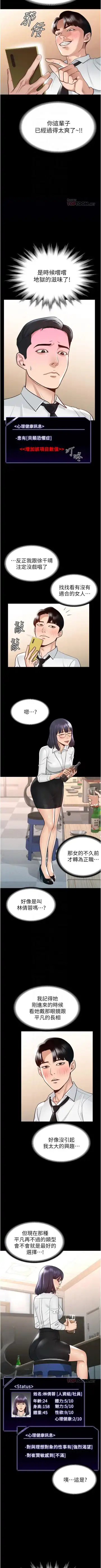 Manager Privileges chi 01-20 manhwaroshi Fhentai - Page 15