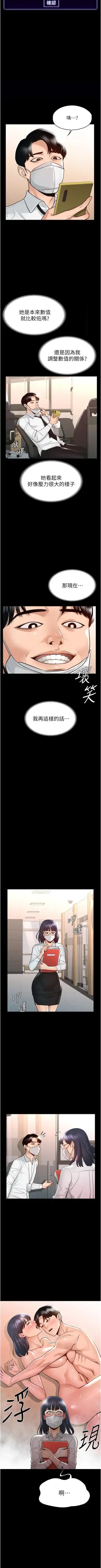 Manager Privileges chi 01-20 manhwaroshi Fhentai - Page 19